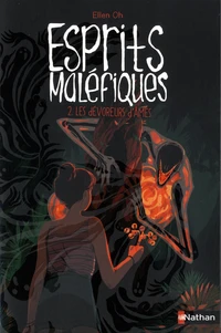 Les dévoreurs d'âmes