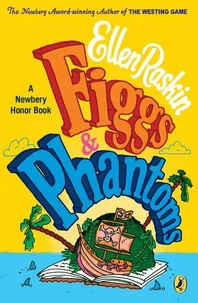 Figgs &amp; Phantoms