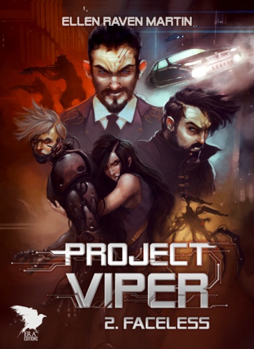 Project viper - 2 - faceless