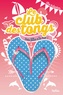 Ellen Richardson - Le Club des tongs Tome 2 : Trois filles à la mer !.
