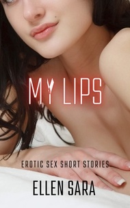  Ellen Sara - My Lips.