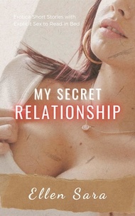 Ellen Sara - My Secret Relationship.