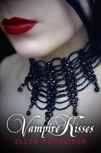 Vampire Kisses Tome 1