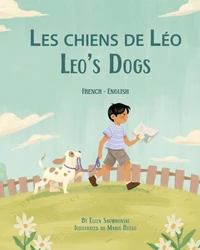Leo's Dogs (French-English)