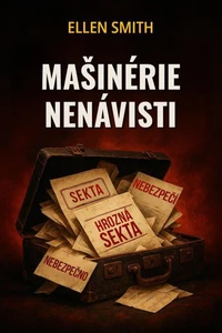 Mašinérie nenávisti