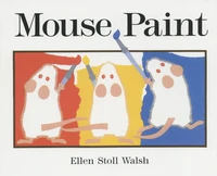 Mouse Paint