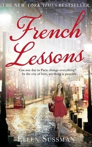 Ellen Sussman - French Lessons.