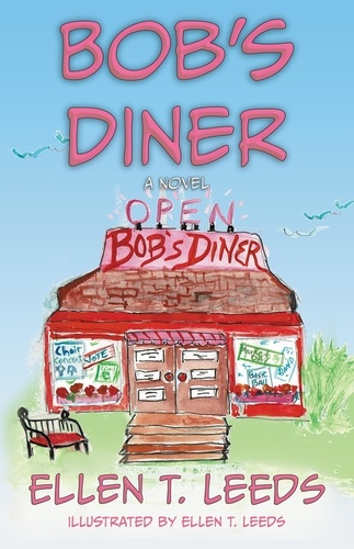  Ellen T. Leeds - Bob's Diner.