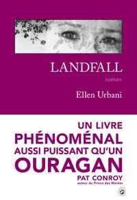 Ellen Urbani - Landfall.