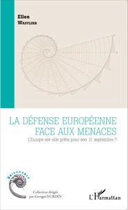 La défense européenne face aux menaces