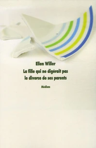 La fille qui ne digérait pas le divorce de ses parents
