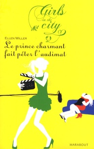 Ellen Willer - Le Prince Charmant fait péter l'Audimat.