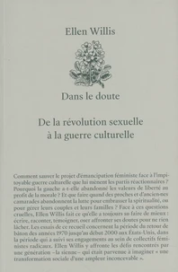 Dans le doute