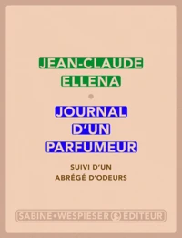 Journal d'un parfumeur