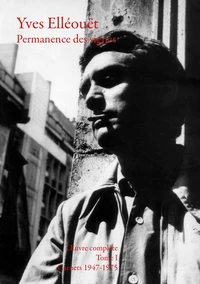 Œuvre complète - Tome I - Les Carnets - Édition augmentée