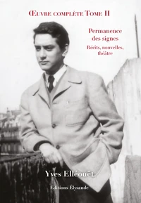 Permanance des signes