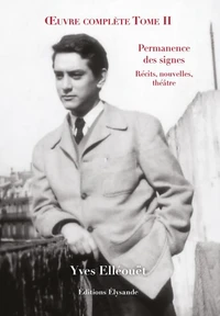 Permanance des signes