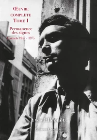 Permanence des signes