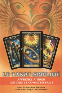 Le tarot simplifié