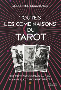 Toutes les combinaisons du Tarot