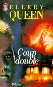 Ellery Queen - Coup Double.
