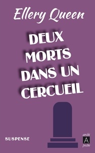 Livres en ligne gratuits à télécharger en pdf Deux morts dans un cercueil in French 9782377353521 iBook DJVU PDF par Ellery Queen