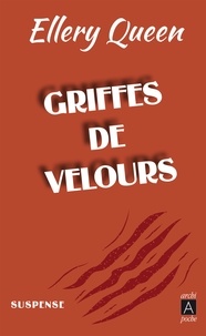 Ellery Queen - Griffes de velours.