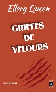 Téléchargement de texte ebook Griffes de velours par Ellery Queen 9782377353507  (French Edition)