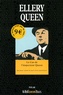 Ellery Queen - Le cas de l'inspecteur Queen.