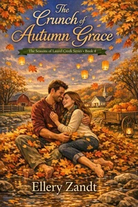 The Crunch of Autumn Grace
