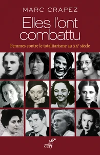 Elles l'ont combattu