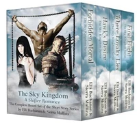 The Sky Kingdoms Box Set