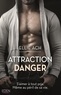 Ellie Ach - Attraction danger.