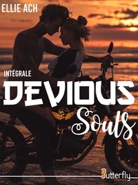 Ellie Ach - Devious Souls - Intégrale.