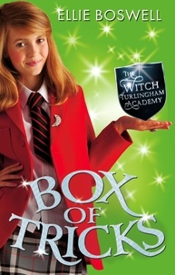 Ellie Boswell - Box of Tricks - Book 4.