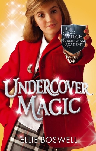 Undercover Magic. Book 2