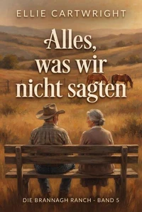 Alles, was wir nicht sagten