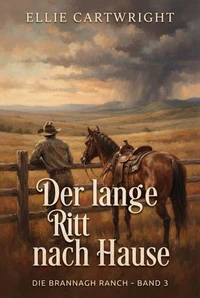 Der lange Ritt nach Hause