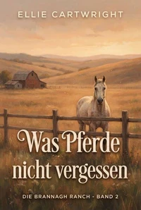 Was Pferde nicht vergessen