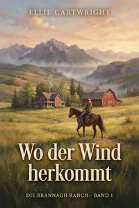 Wo der Wind herkommt