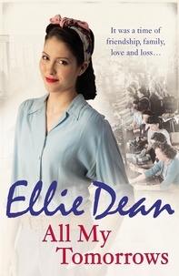 Ellie Dean - All My Tomorrows.