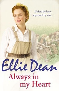 Ellie Dean - Always in my Heart.