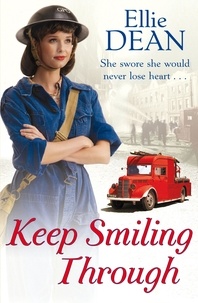 Ellie Dean - Keep Smiling Through.