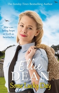 Ellie Dean - Some Lucky Day.