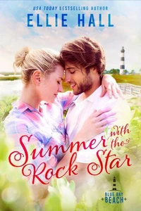 Summer with the Rock Star