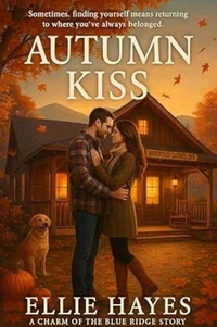 Autumn Kiss