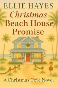 Christmas Beach House Promise