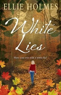  Ellie Holmes - White Lies.