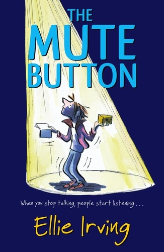 Ellie Irving - The Mute Button.