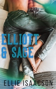  Ellie Isaacson - Elliott &amp; Sage.